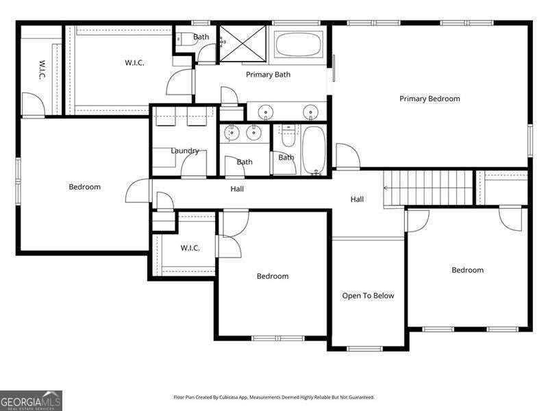 860 Valley Drive Canton - Photo 62