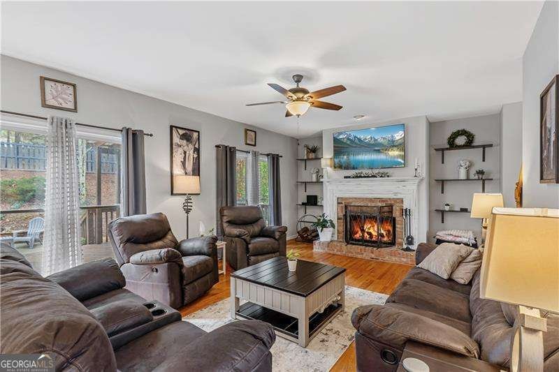 860 Valley Drive Canton - Photo 9