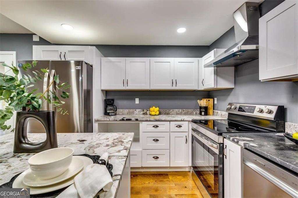 687 Anderson Drive Jonesboro - Photo 12