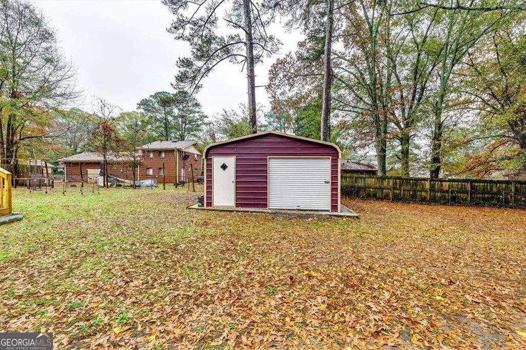 687 Anderson Drive Jonesboro - Photo 31