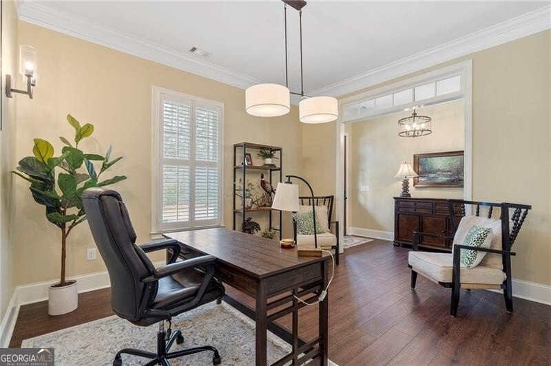 2995 Gum Creek Road Oxford - Photo 14