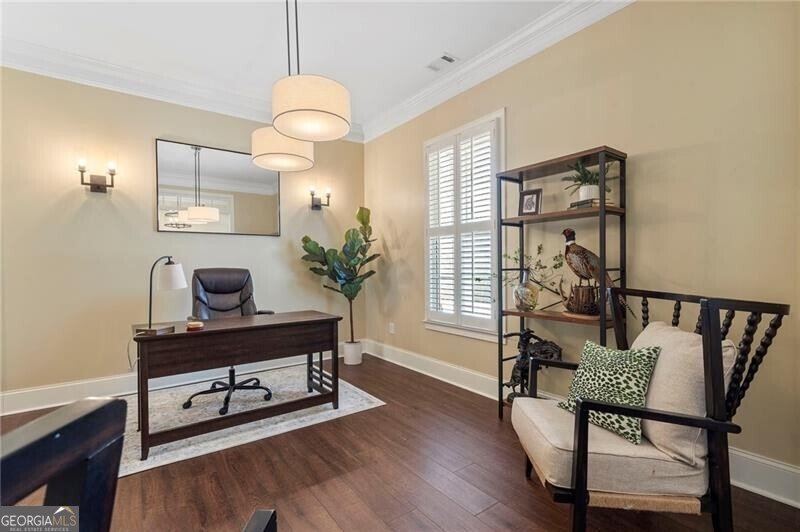 2995 Gum Creek Road Oxford - Photo 15