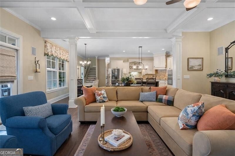 2995 Gum Creek Road Oxford - Photo 17