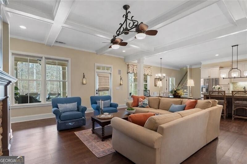 2995 Gum Creek Road Oxford - Photo 18