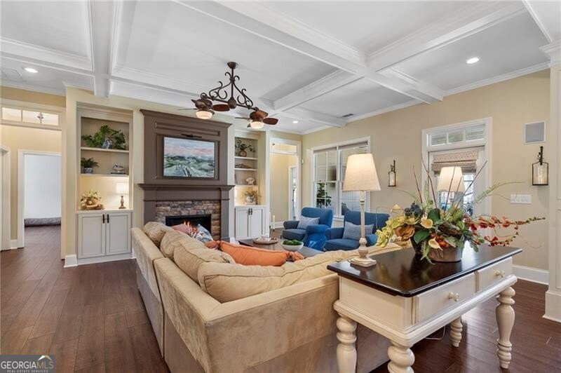 2995 Gum Creek Road Oxford - Photo 19