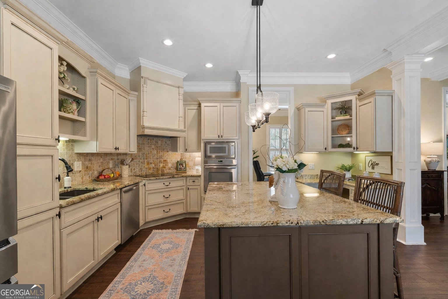 2995 Gum Creek Road Oxford - Photo 24