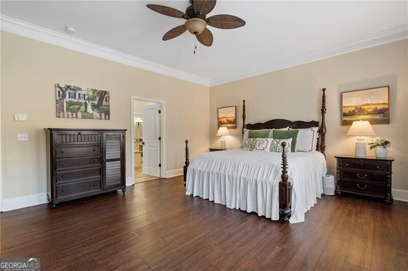 2995 Gum Creek Road Oxford - Photo 31