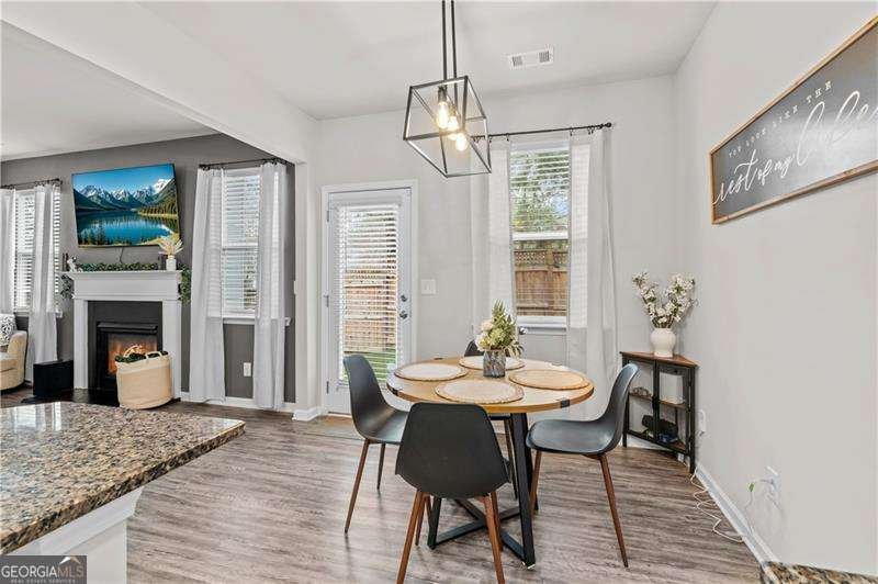 216 Ridge Valley Drive Woodstock - Photo 13