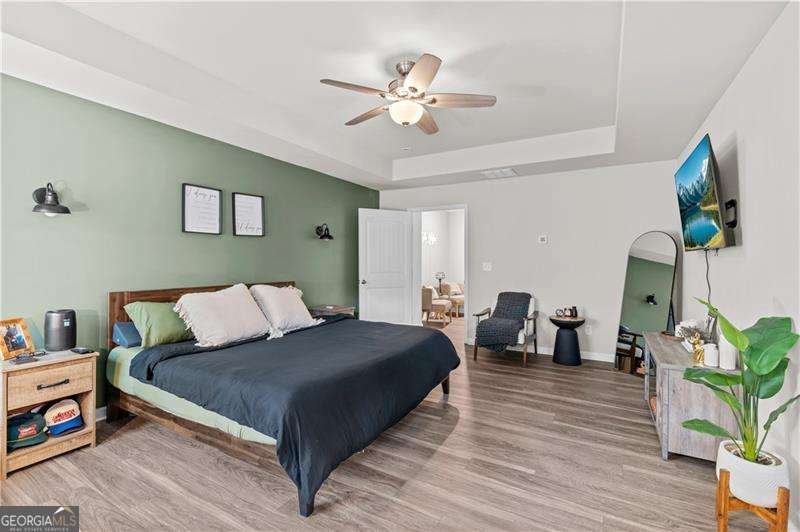 216 Ridge Valley Drive Woodstock - Photo 16