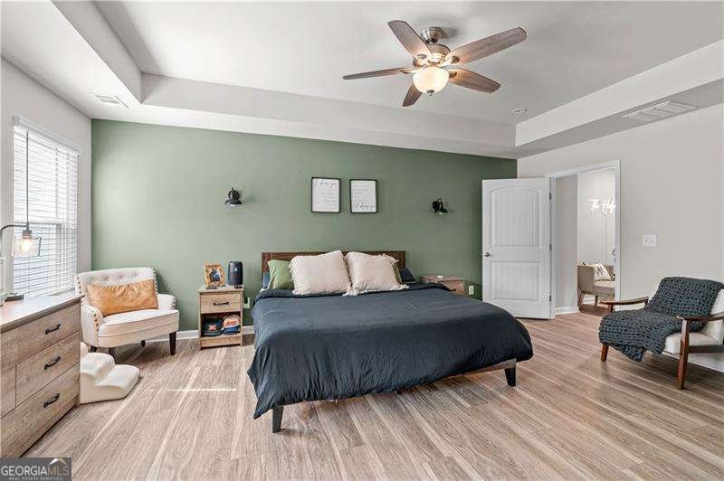 216 Ridge Valley Drive Woodstock - Photo 17