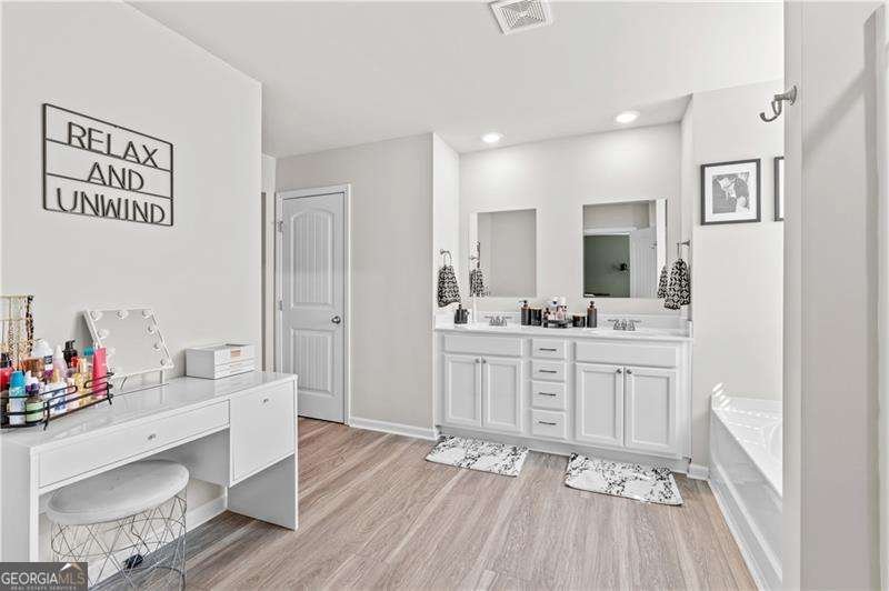 216 Ridge Valley Drive Woodstock - Photo 18