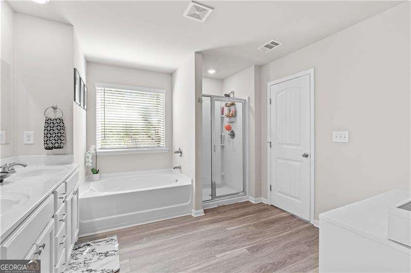 216 Ridge Valley Drive Woodstock - Photo 19