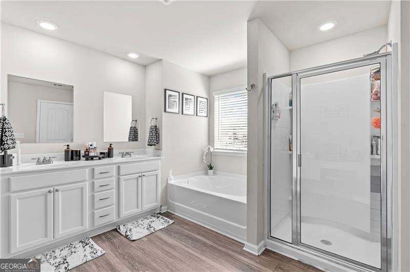 216 Ridge Valley Drive Woodstock - Photo 20