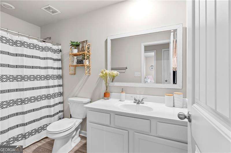 216 Ridge Valley Drive Woodstock - Photo 22