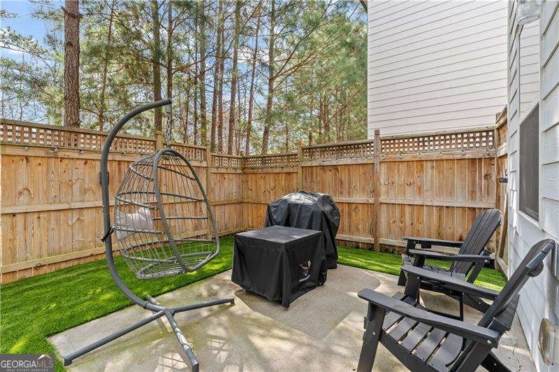 216 Ridge Valley Drive Woodstock - Photo 28