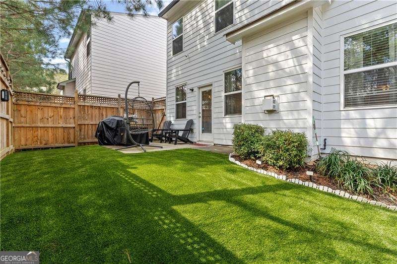 216 Ridge Valley Drive Woodstock - Photo 29