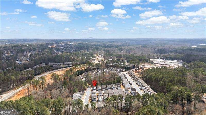 216 Ridge Valley Drive Woodstock - Photo 34