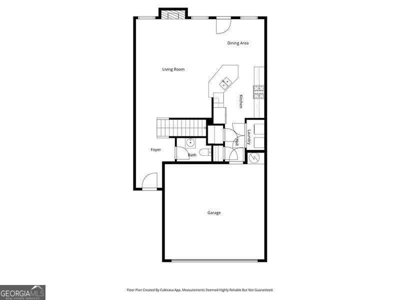 216 Ridge Valley Drive Woodstock - Photo 36