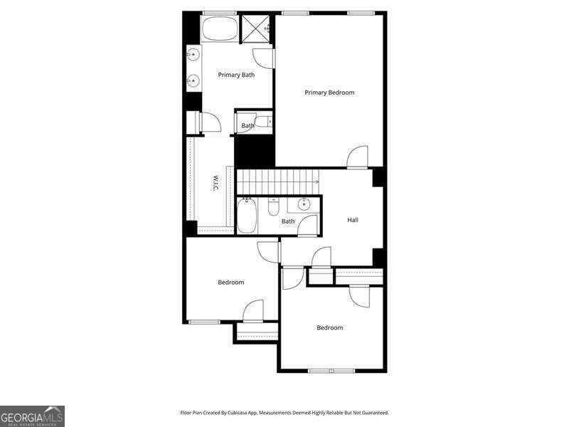 216 Ridge Valley Drive Woodstock - Photo 37