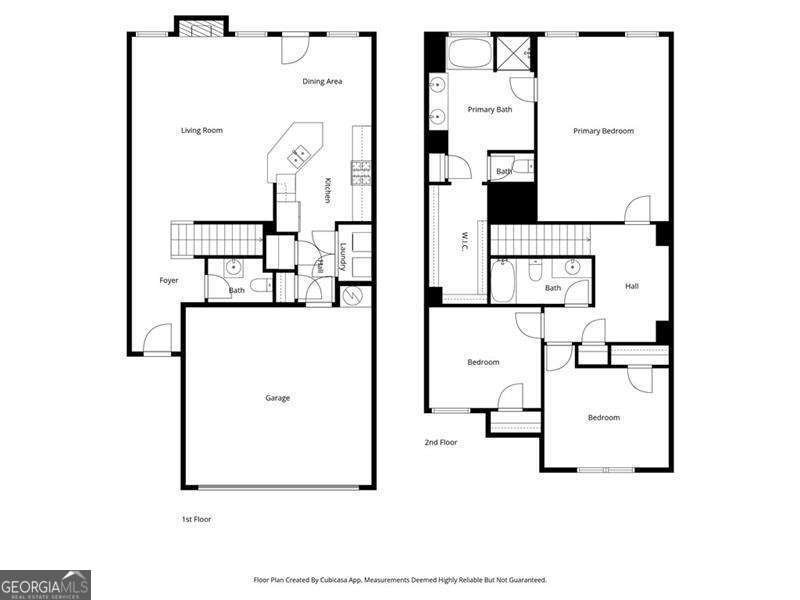 216 Ridge Valley Drive Woodstock - Photo 38