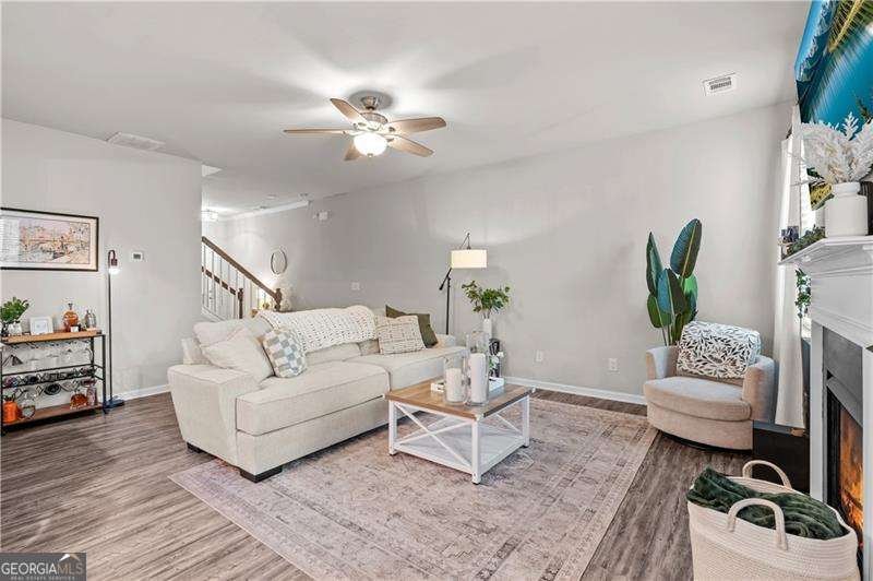 216 Ridge Valley Drive Woodstock - Photo 6