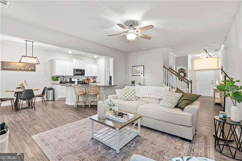 216 Ridge Valley Drive Woodstock - Photo 7