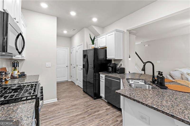 216 Ridge Valley Drive Woodstock - Photo 9