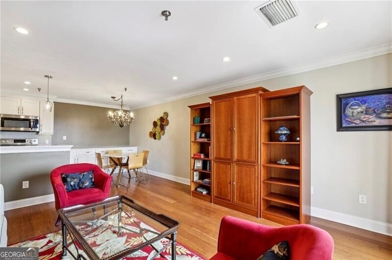 300 Johnson Ferry Road Sandy Springs - Photo 22