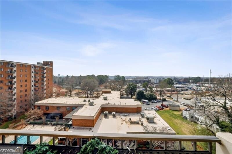 300 Johnson Ferry Road Sandy Springs - Photo 23