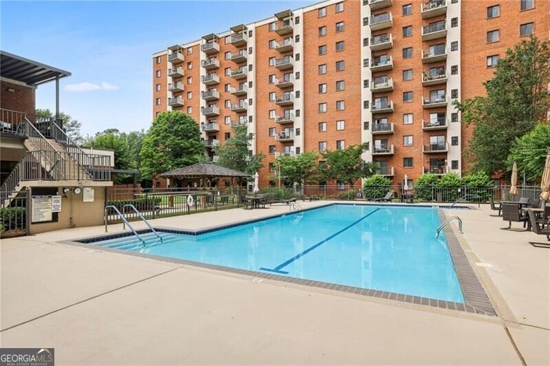 300 Johnson Ferry Road Sandy Springs - Photo 27