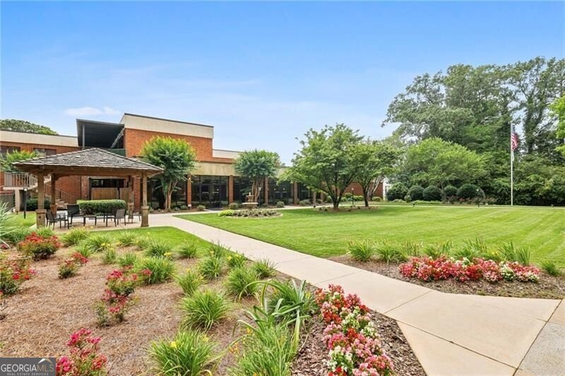 300 Johnson Ferry Road Sandy Springs - Photo 28