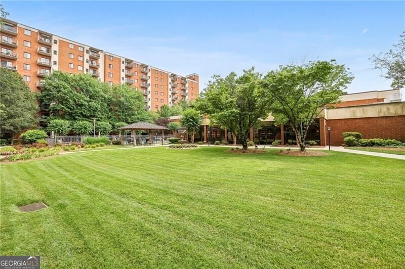 300 Johnson Ferry Road Sandy Springs - Photo 29