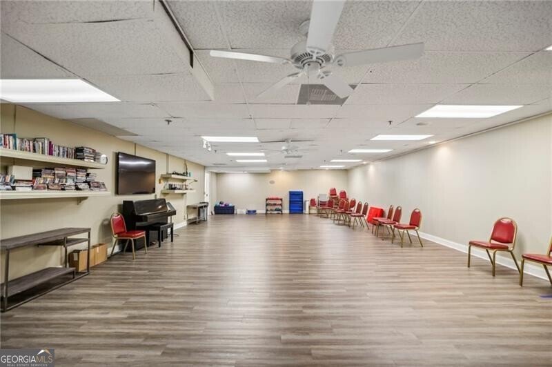 300 Johnson Ferry Road Sandy Springs - Photo 30