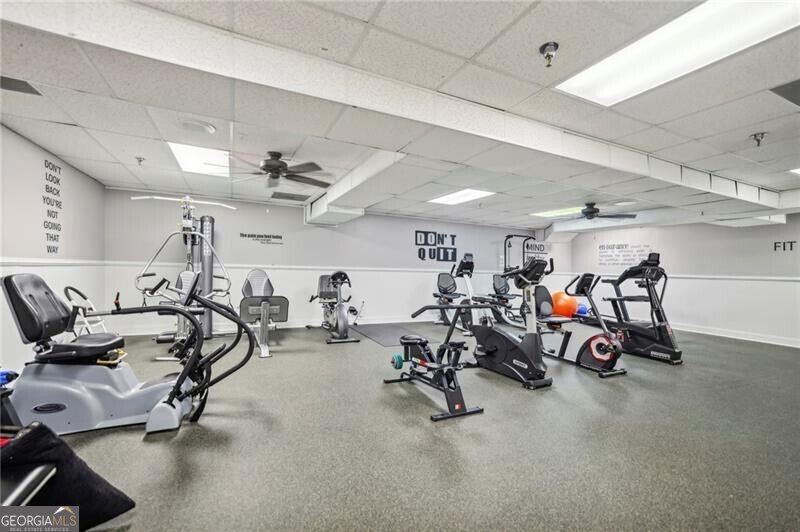 300 Johnson Ferry Road Sandy Springs - Photo 32