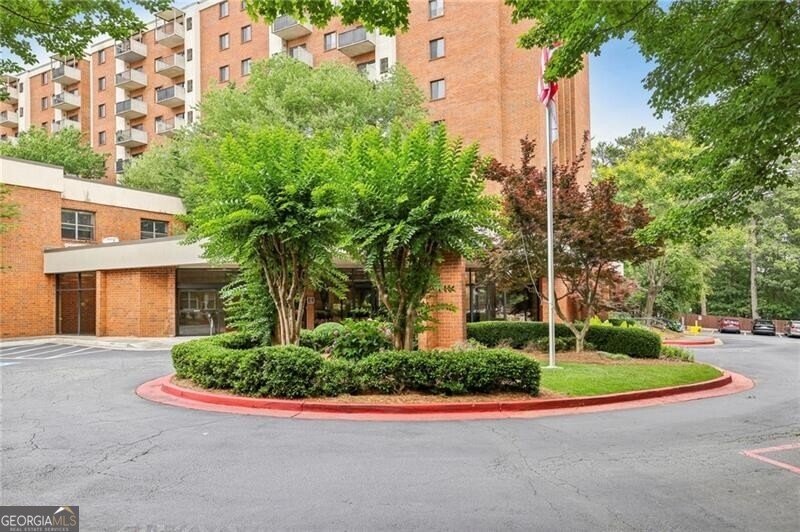 300 Johnson Ferry Road Sandy Springs - Photo 33