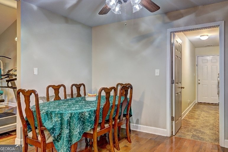 126 Old Monticello Road Milledgeville - Photo 16