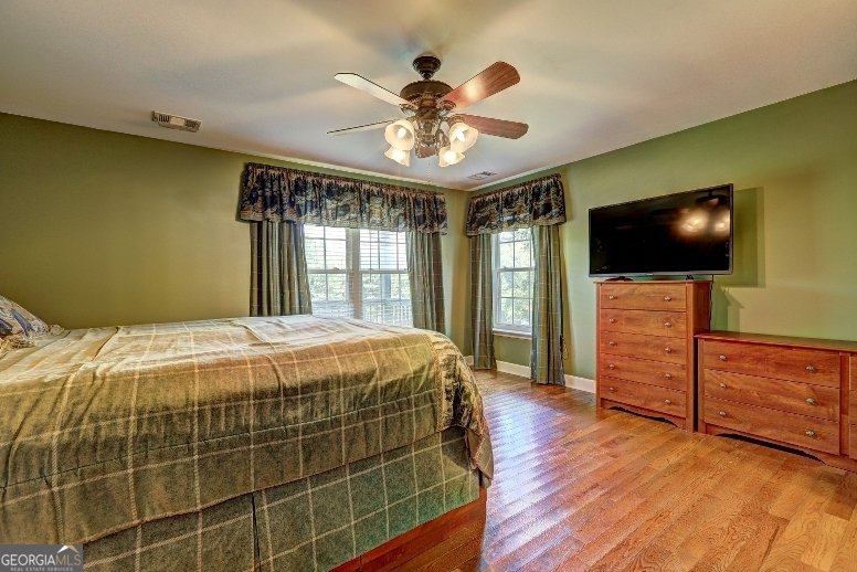 126 Old Monticello Road Milledgeville - Photo 20