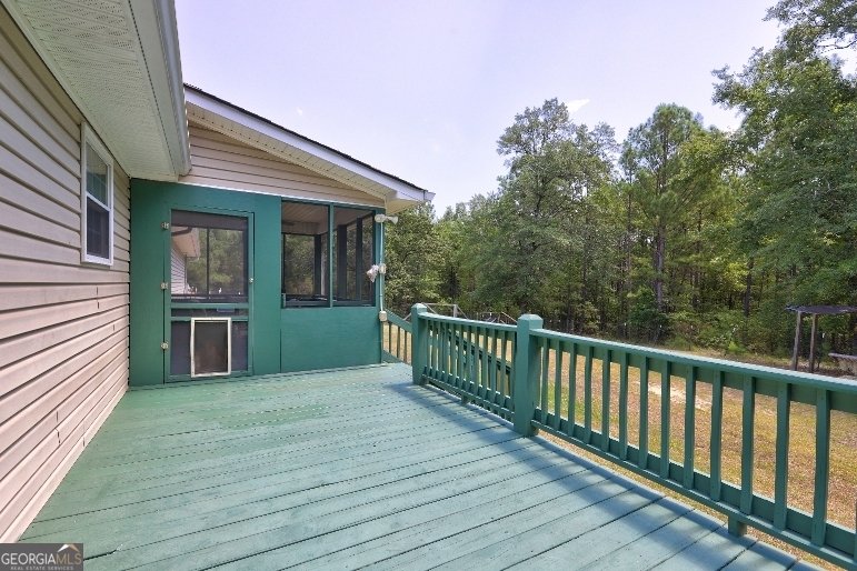 126 Old Monticello Road Milledgeville - Photo 34