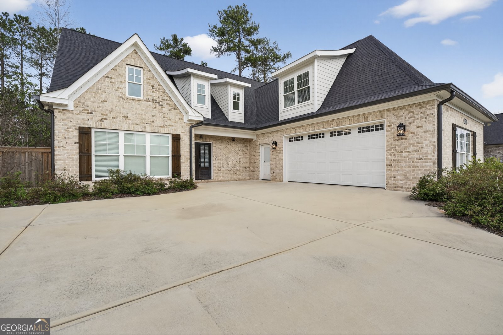 205 Camden Trace Macon - Photo 1