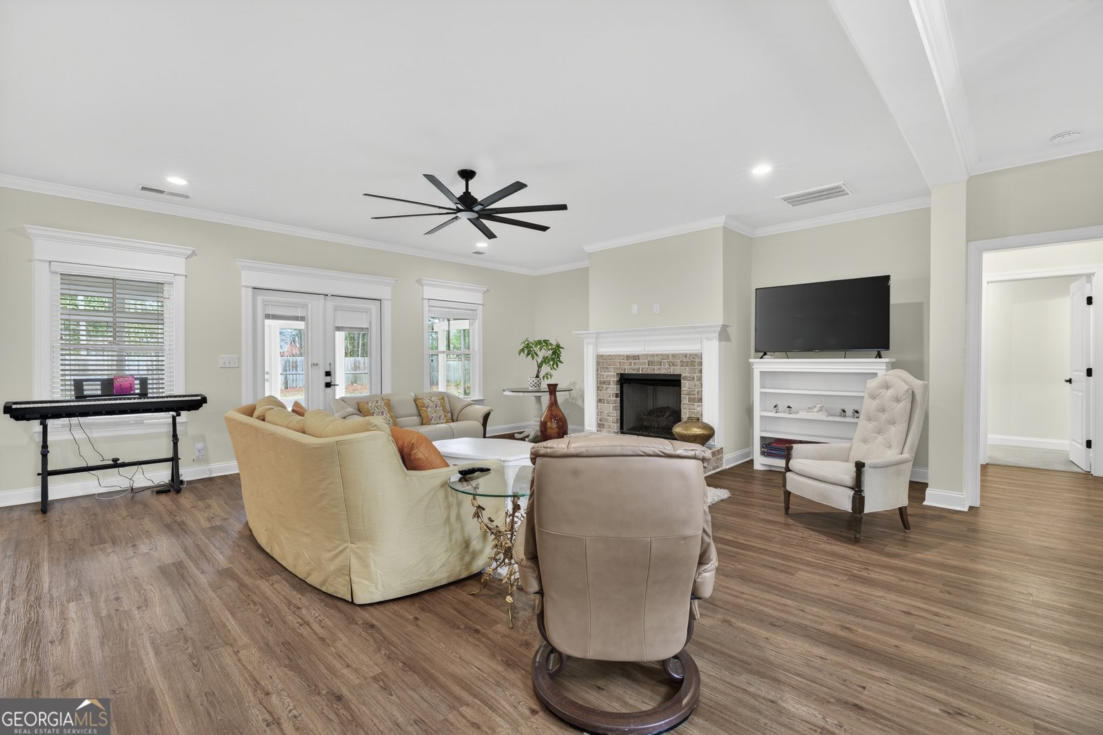 205 Camden Trace Macon - Photo 12