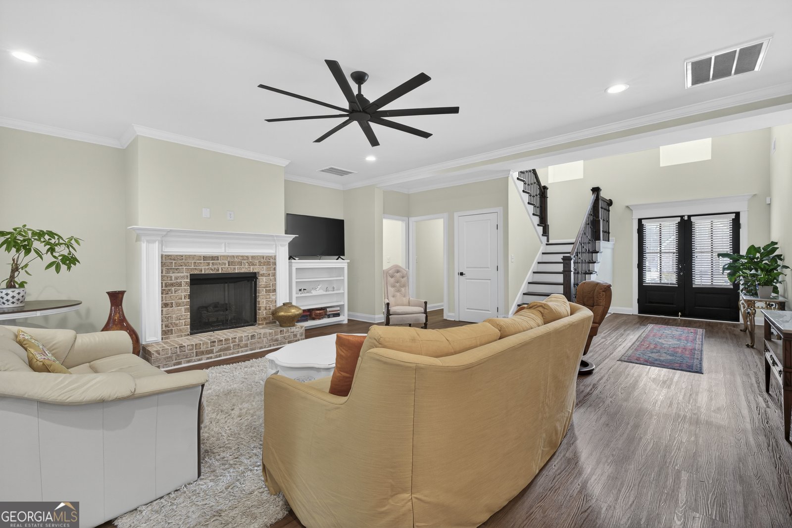 205 Camden Trace Macon - Photo 16