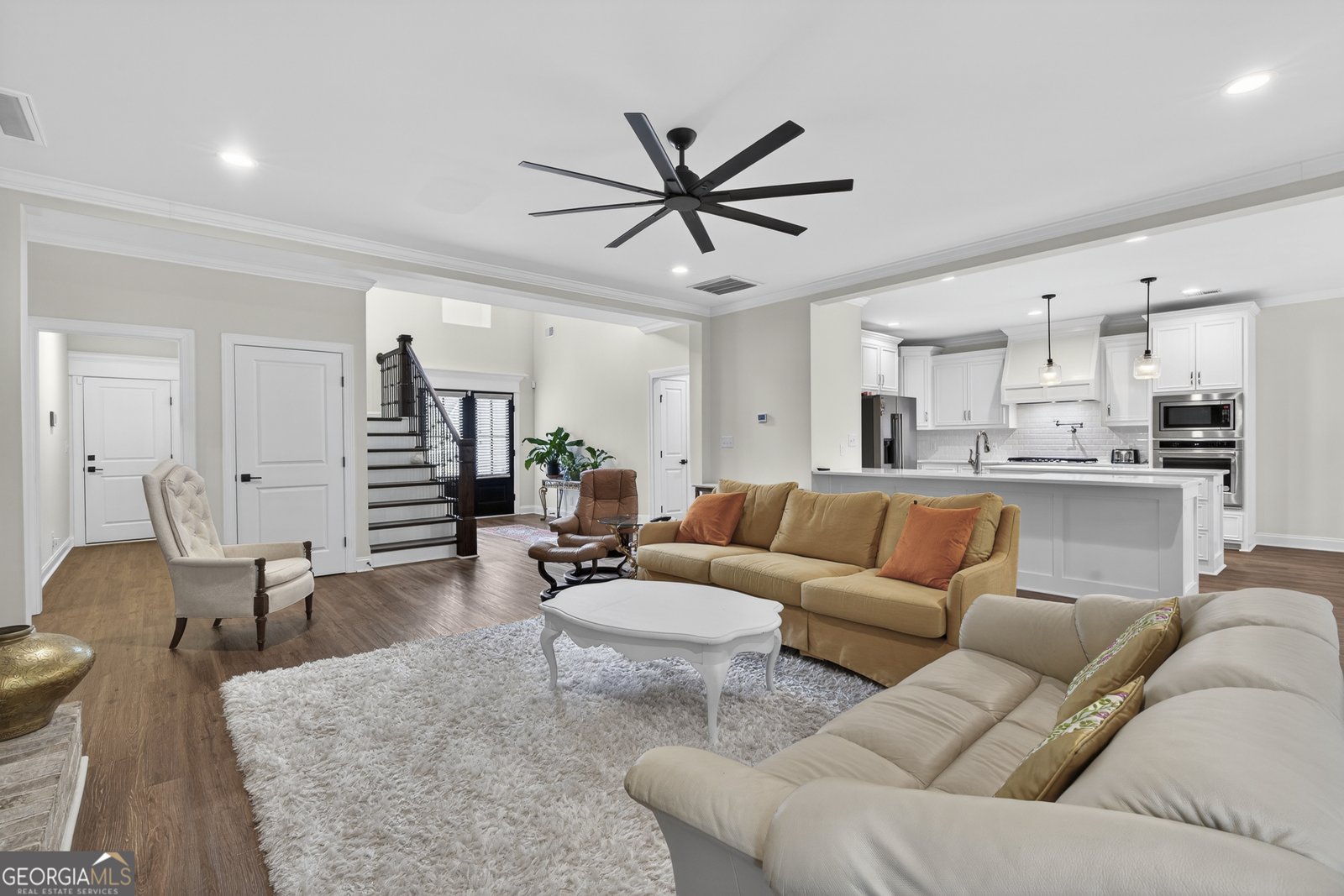 205 Camden Trace Macon - Photo 17