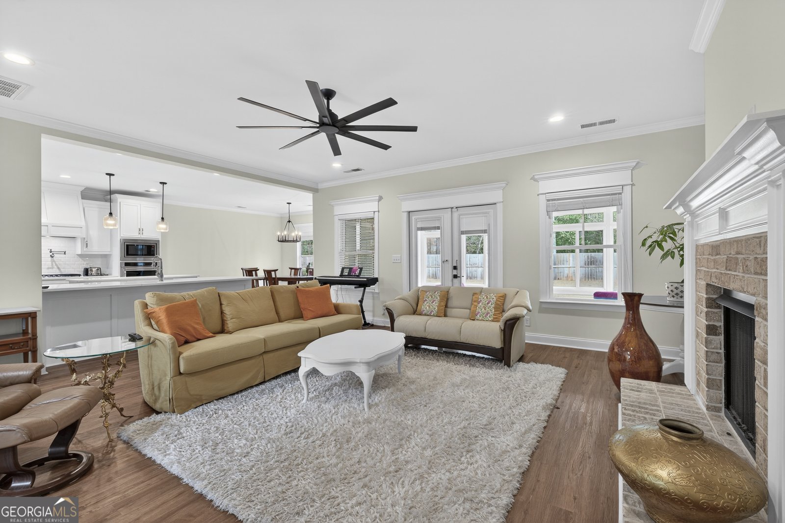 205 Camden Trace Macon - Photo 18