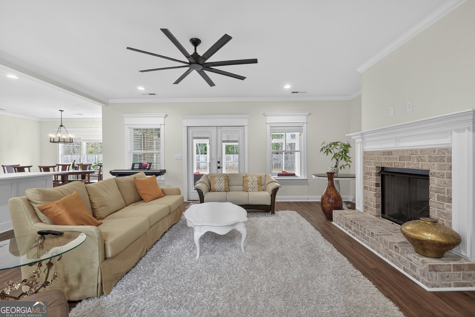 205 Camden Trace Macon - Photo 19