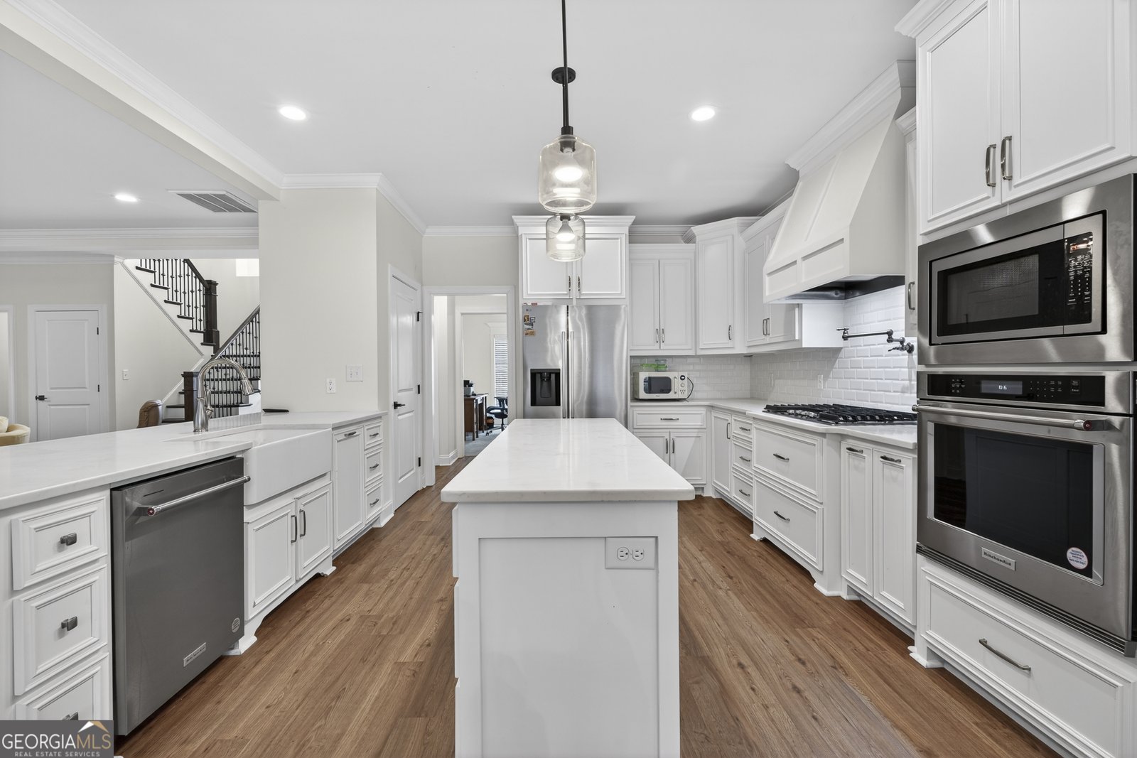 205 Camden Trace Macon - Photo 21