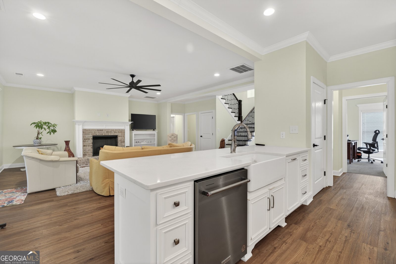 205 Camden Trace Macon - Photo 22