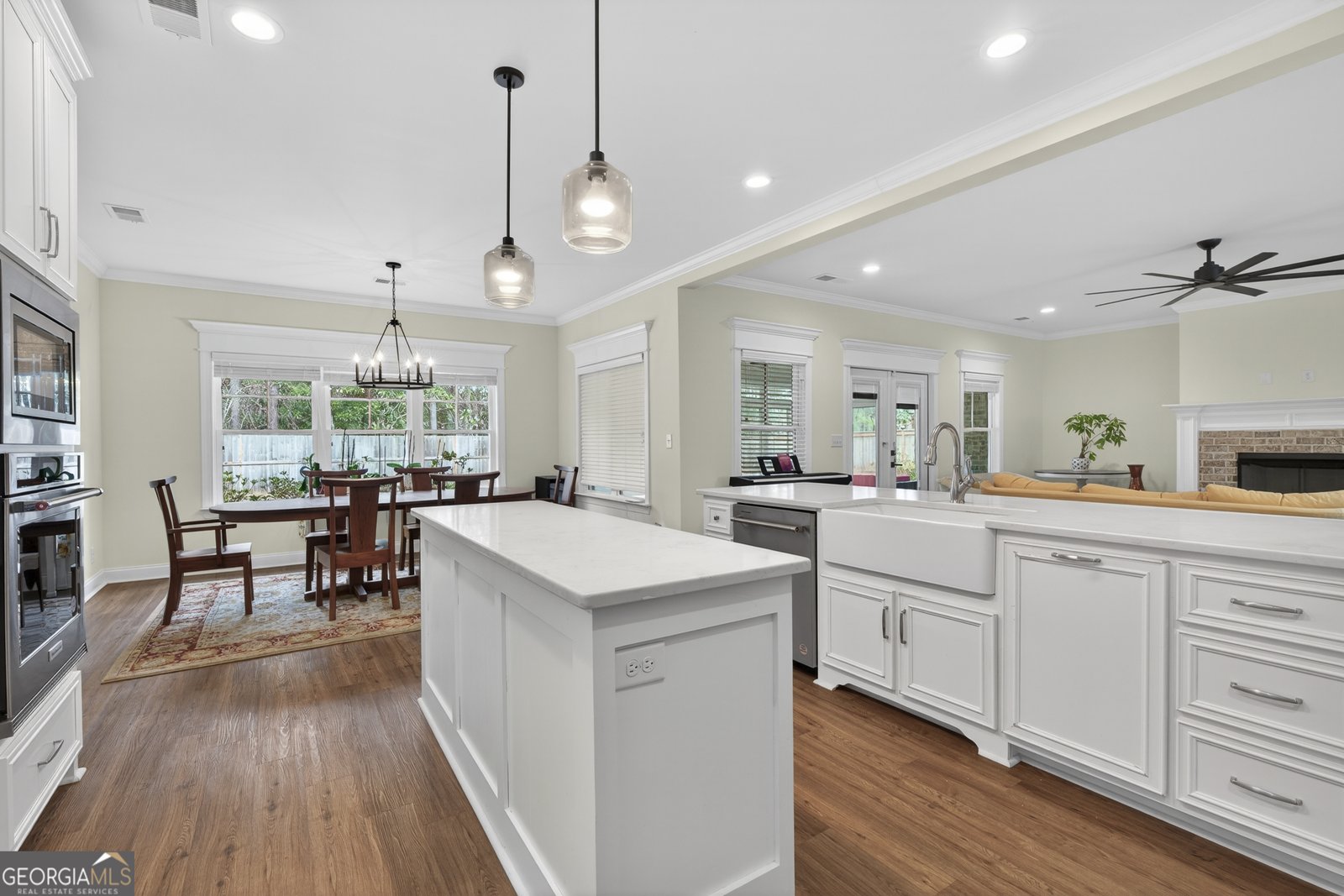 205 Camden Trace Macon - Photo 25