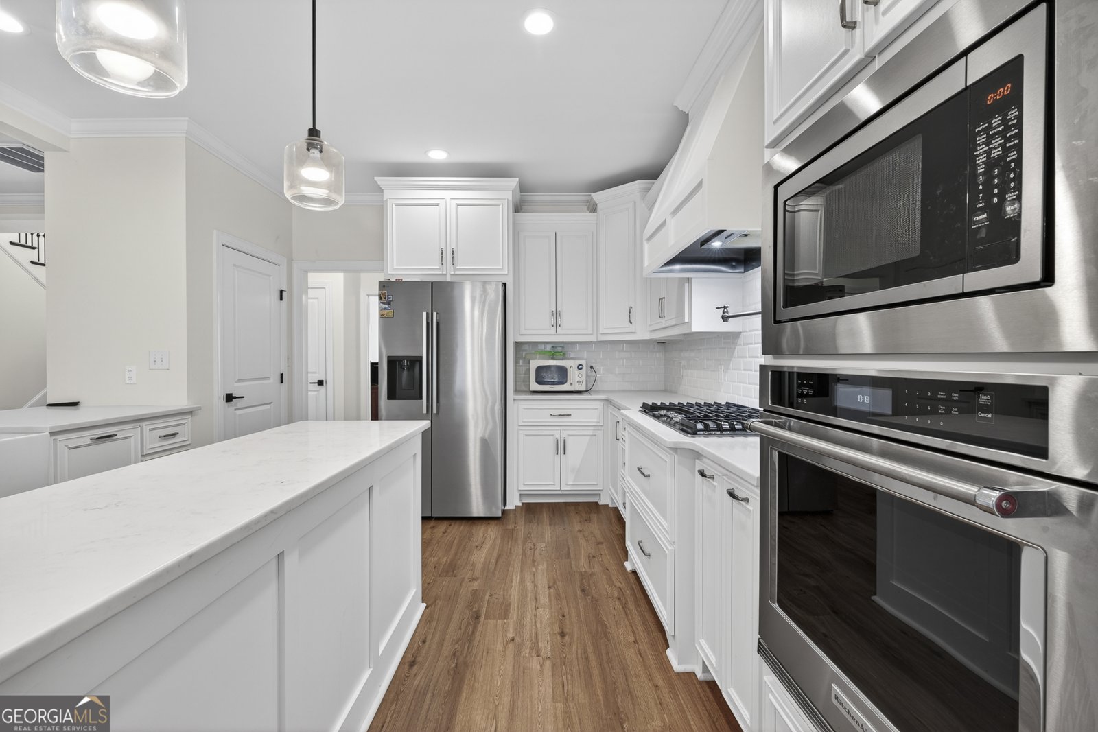 205 Camden Trace Macon - Photo 26