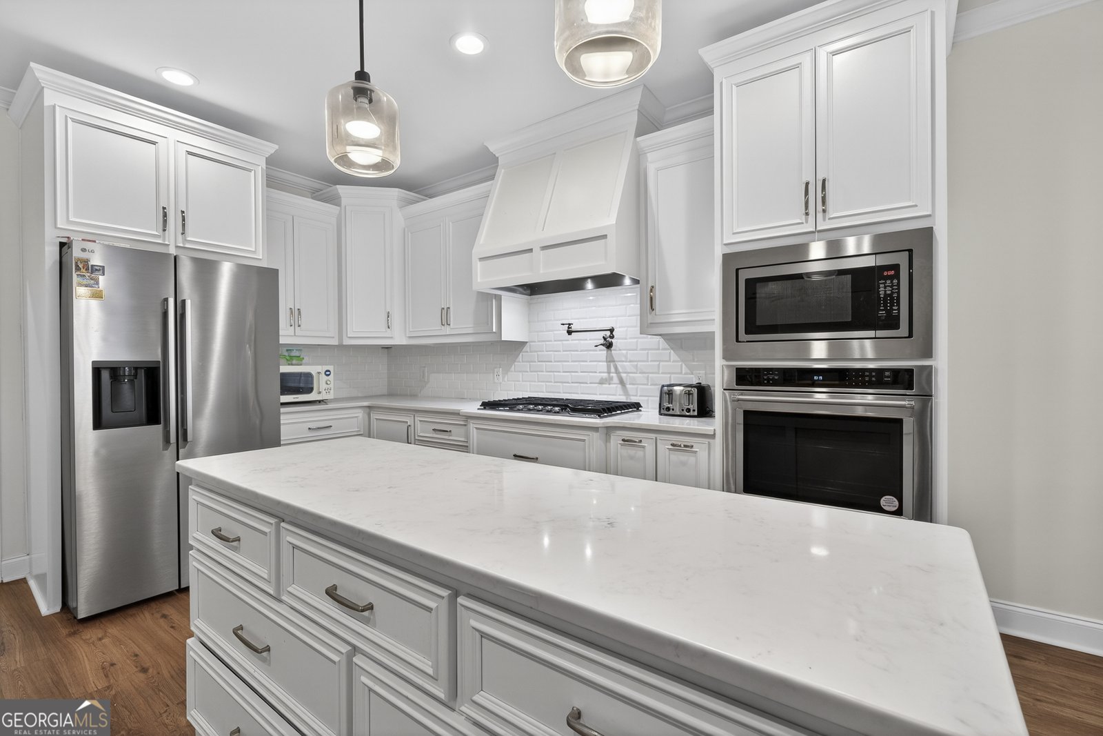 205 Camden Trace Macon - Photo 27