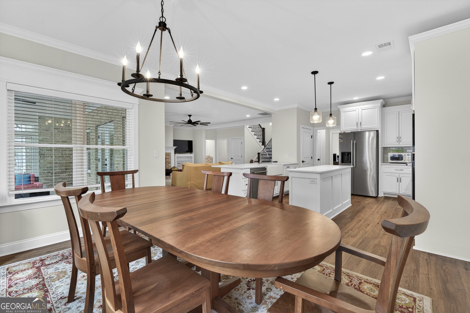 205 Camden Trace Macon - Photo 32